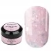 Komilfo Sparkle Gel 001 15 g