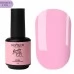 Komilfo Bottle Gel Pink HEMA-TPO free 15 ml Komilfo Bottle Gel Pink HEMA-TPO free 15 ml