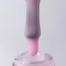 Komilfo Bottle Gel Pink HEMA-TPO free 15 ml Komilfo Bottle Gel Pink HEMA-TPO free 15 ml