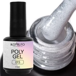 Komilfo PolyGel 015 15 ml