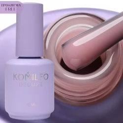 Komilfo Color Base French 008 HEMA/TPO free 15 ml