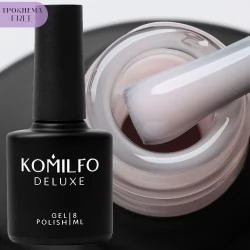 Komilfo Color Base French 005 HEMA/TPO free 8 ml