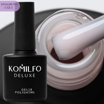 Komilfo Color Base French 005 HEMA/TPO free 8 ml