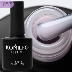 Komilfo Color Base French 003 HEMA/TPO free 8 ml
