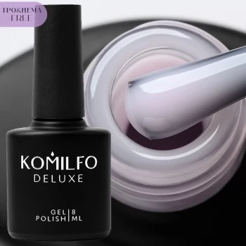 Komilfo Color Base French 003 HEMA/TPO free 8 ml