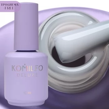 Komilfo Color Base French 002 HEMA/TPO free 15 ml