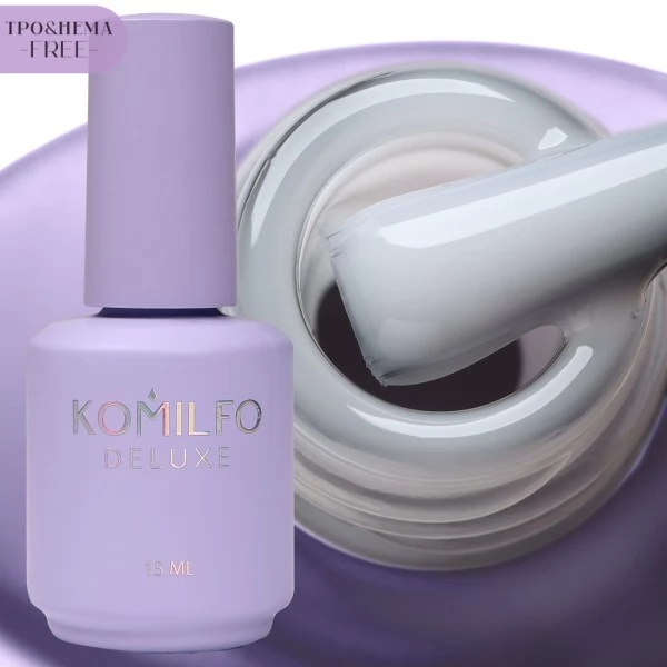 Komilfo Color Base French 002 HEMA/TPO free 15 ml Komilfo Color Base French 002 HEMA/TPO free 15 ml