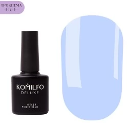 Komilfo Color Base Muse HEMA/TPO free 8 ml