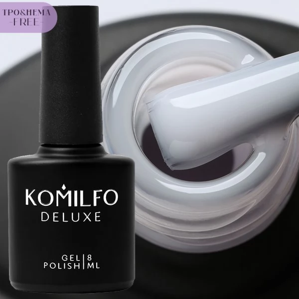 Komilfo Color Base French 002 HEMA/TPO free 8 ml Komilfo Color Base French 002 HEMA/TPO free 8 ml
