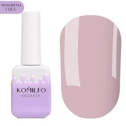 Komilfo French Rubber Base Extra 004 HEMA/TPO free 10 ml