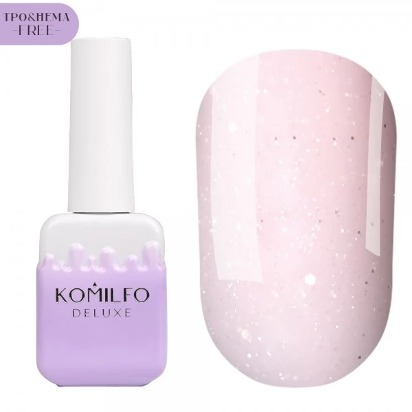 Komilfo Elite Base 005 HEMA/TPO free 10 ml Komilfo Elite Base 005 HEMA/TPO free 10 ml