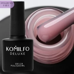 Komilfo Color Base French 008 HEMA/TPO free 8 ml