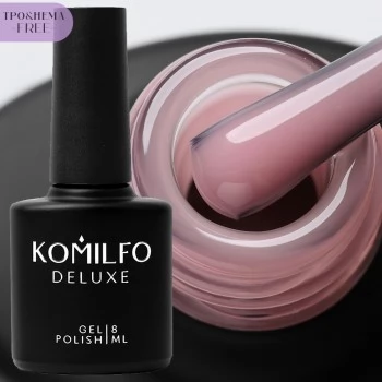Komilfo Color Base French 008 HEMA/TPO free 8 ml