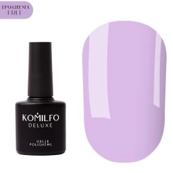 Komilfo Color Base French Lilac HEMA/TPO free 8 ml