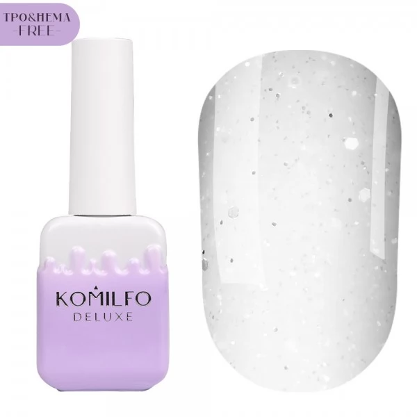 Komilfo Elite Base 001 HEMA/TPO free 10 ml