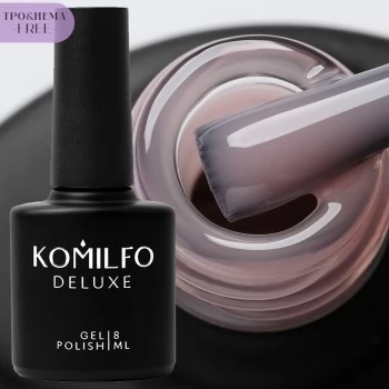 Komilfo Color Base French 009 HEMA/TPO free 8 ml