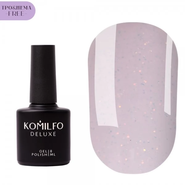 Komilfo Moon Crush Base 103 HEMA/TPO free 8 ml