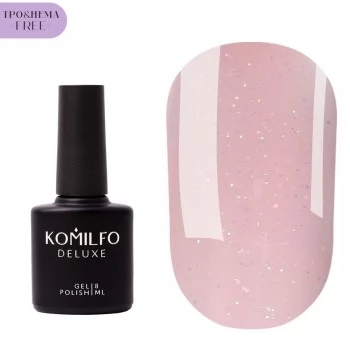 Komilfo Moon Crush Base 106 HEMA/TPO free 8 ml