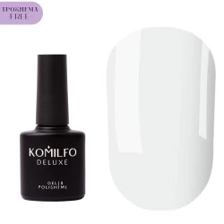 Komilfo Milky White Intense Base HEMA/TPO free 8 ml