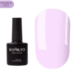 Komilfo Milky Violet Base HEMA/TPO free 8 ml