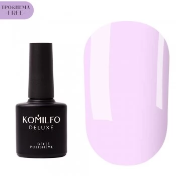 Komilfo Milky Violet Base HEMA/TPO free 8 ml