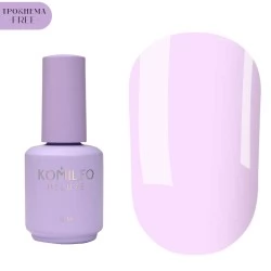 Komilfo Milky Violet Base HEMA/TPO free 15 ml