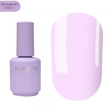 Komilfo Milky Violet Base HEMA/TPO free 15 ml