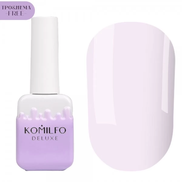Komilfo French Rubber Base Extra 003 HEMA/TPO free 10 ml Komilfo French Rubber Base Extra 003 HEMA/TPO free 10 ml