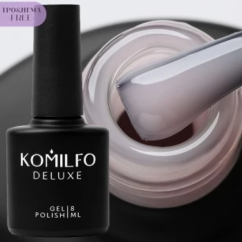 Komilfo Color Base French 006 HEMA/TPO free 8 ml