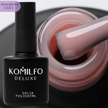 Komilfo Color Base French 011 HEMA/TPO free 8 ml