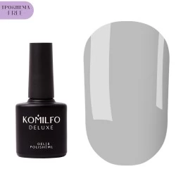 Komilfo Color Base Volcanic Ash HEMA/TPO free 8 ml