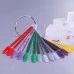 Komilfo Color Base Volcanic Ash HEMA/TPO free 8 ml