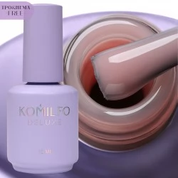 Komilfo Color Base French 011 HEMA/TPO free 15 ml
