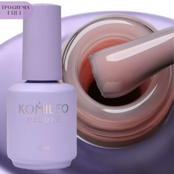 Komilfo Color Base French 011 HEMA/TPO free 15 ml