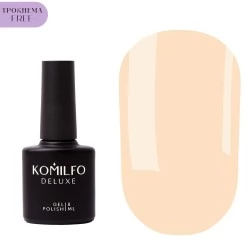 Komilfo Color Base Warm Day HEMA/TPO free 8 ml