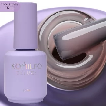 Komilfo Color Base French 009 HEMA/TPO free 15 ml