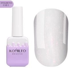 Komilfo Shine Base 002 HEMA/TPO free 10 ml