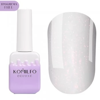 Komilfo Shine Base 002 HEMA/TPO free 10 ml