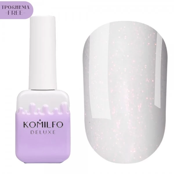 Komilfo Shine Base 002 HEMA/TPO free 10 ml