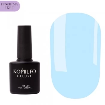 Komilfo Color Base Tenderness HEMA/TPO free 8 ml