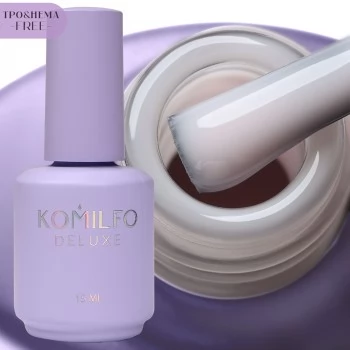 Komilfo Color Base French 004 HEMA/TPO free 15 ml
