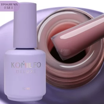 Komilfo Color Base French 014 HEMA/TPO free 15 ml