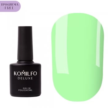 Komilfo Color Base Fresh Grass HEMA/TPO free 8 ml