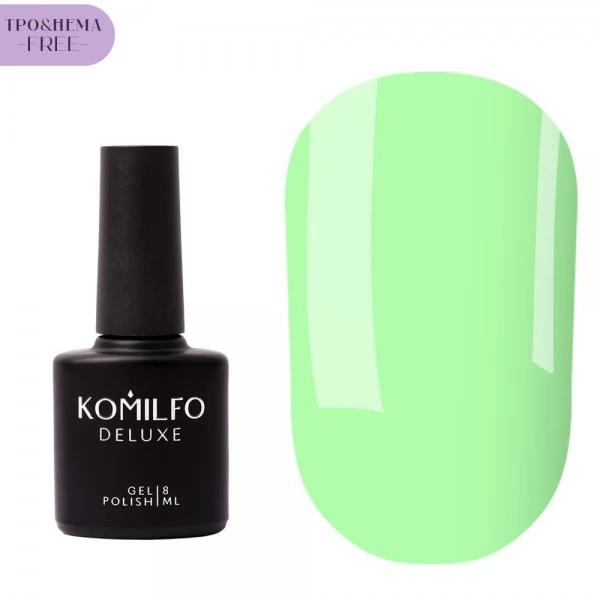 Komilfo Color Base Fresh Grass HEMA/TPO free 8 ml Komilfo Color Base Fresh Grass HEMA/TPO free 8 ml