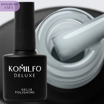 Komilfo Color Base French 001 HEMA/TPO free 8 ml