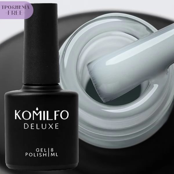 Komilfo Color Base French 001 HEMA/TPO free 8 ml Komilfo Color Base French 001 HEMA/TPO free 8 ml