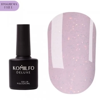 Komilfo Moon Crush Base 104 HEMA/TPO free 8 ml