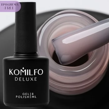 Komilfo Color Base French 012 HEMA/TPO free 8 ml