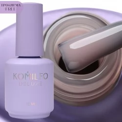 Komilfo Color Base French 012 HEMA/TPO free 15 ml
