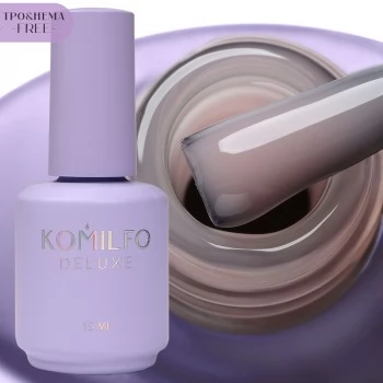 Komilfo Color Base French 012 HEMA/TPO free 15 ml